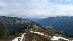Hochsitz