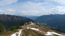 Hochsitz