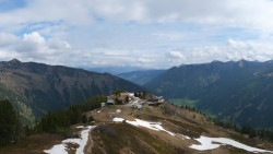 Hochsitz