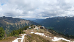 Hochsitz