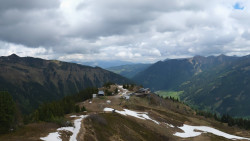 Hochsitz