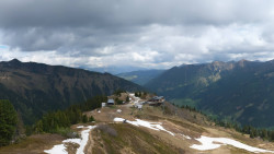 Hochsitz