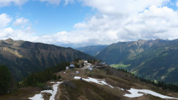 Hochsitz