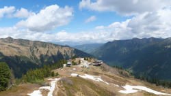 Hochsitz