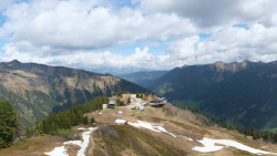 Hochsitz