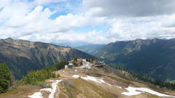 Hochsitz