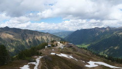 Hochsitz