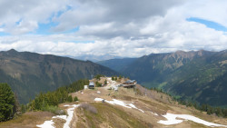 Hochsitz