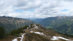 Hochsitz