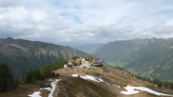 Hochsitz