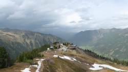 Hochsitz