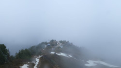 Hochsitz