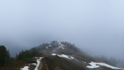 Hochsitz