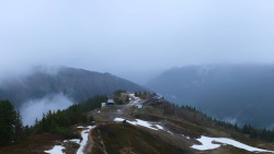 Hochsitz