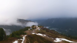 Hochsitz
