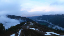 Hochsitz