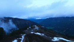 Hochsitz