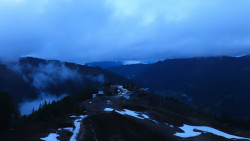 Hochsitz