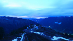 Hochsitz