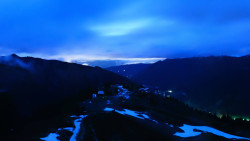 Hochsitz