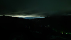Hochsitz