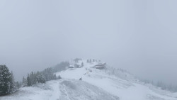 Hochsitz