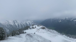 Hochsitz