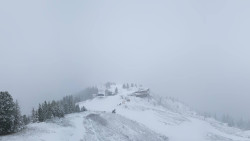 Hochsitz