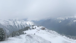 Hochsitz