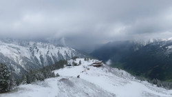 Hochsitz