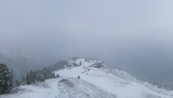 Hochsitz