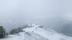 Hochsitz