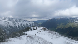 Hochsitz