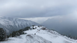 Hochsitz