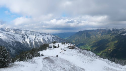 Hochsitz