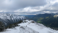 Hochsitz