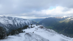 Hochsitz