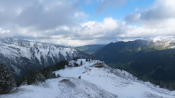 Hochsitz