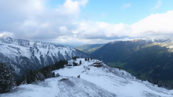 Hochsitz