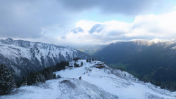 Hochsitz