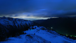 Hochsitz