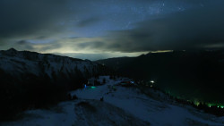 Hochsitz