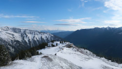 Hochsitz