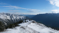 Hochsitz