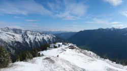 Hochsitz
