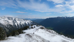 Hochsitz