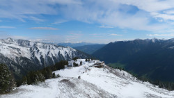 Hochsitz
