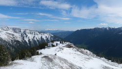 Hochsitz