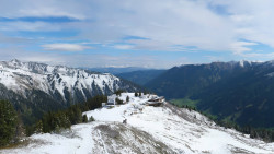 Hochsitz