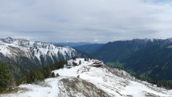 Hochsitz